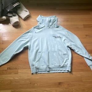 Taylor Swift Midnights Sweatshirt Size Medium